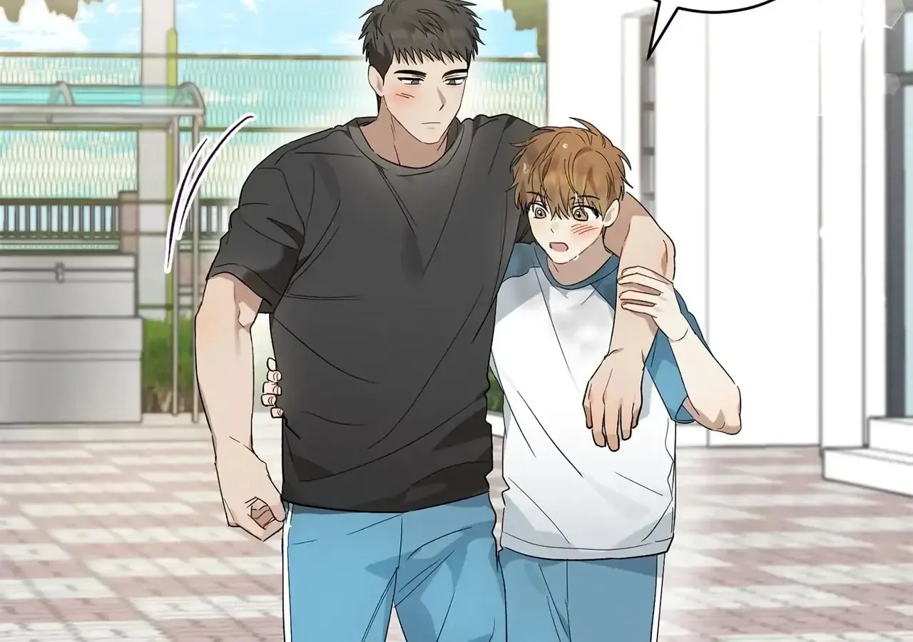 Read Plum Candy Love [Official] chapter 10 image 35 on Lezhin