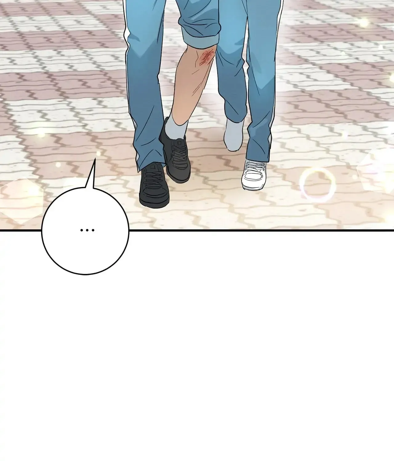 Read Plum Candy Love [Official] chapter 10 image 36 on Lezhin