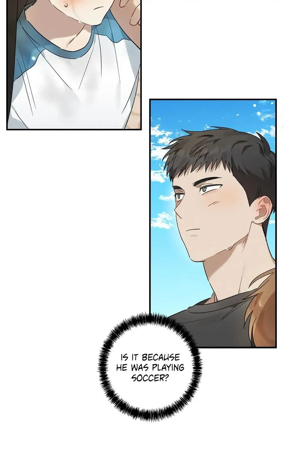 Read Plum Candy Love [Official] chapter 10 image 38 on Lezhin