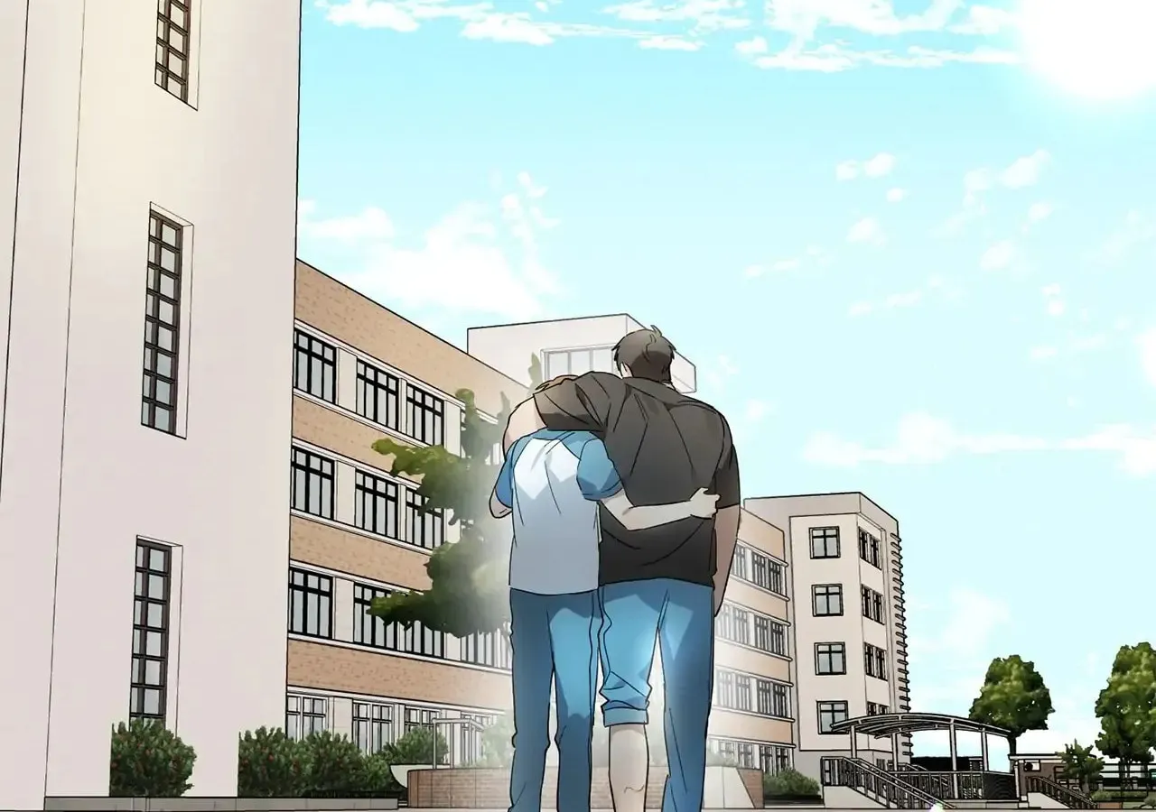Read Plum Candy Love [Official] chapter 10 image 41 on Lezhin