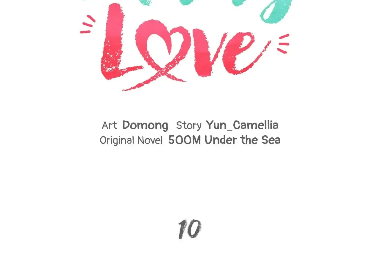Read Plum Candy Love [Official] chapter 10 image 43 on Lezhin