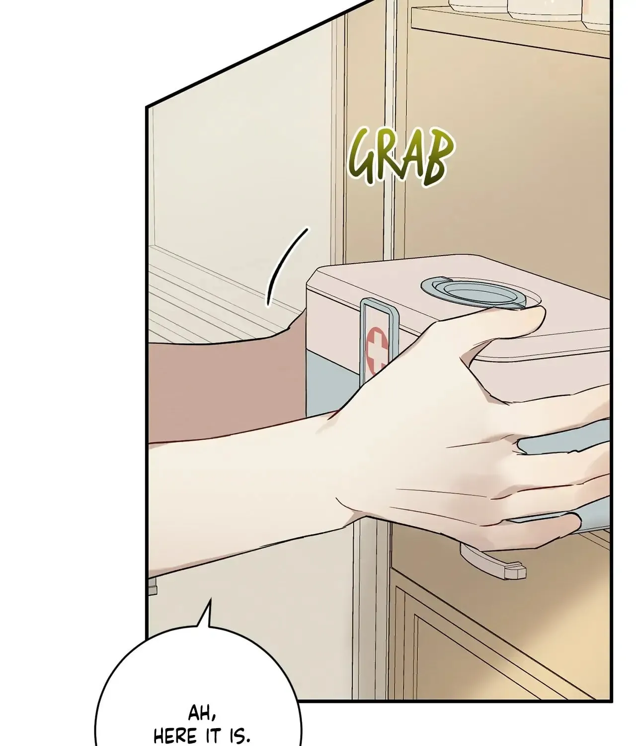 Read Plum Candy Love [Official] chapter 10 image 46 on Lezhin