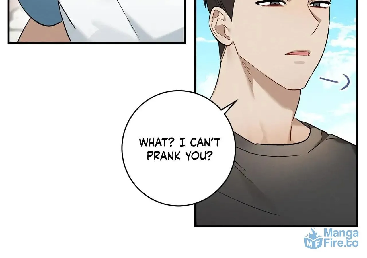 Read Plum Candy Love [Official] chapter 10 image 5 on Lezhin