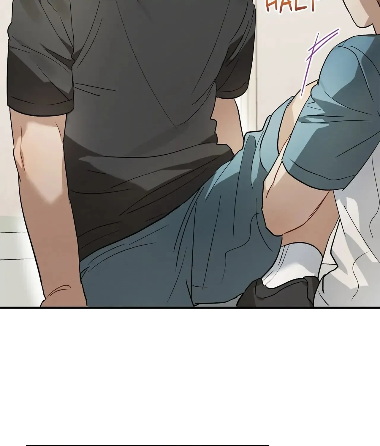 Read Plum Candy Love [Official] chapter 10 image 52 on Lezhin