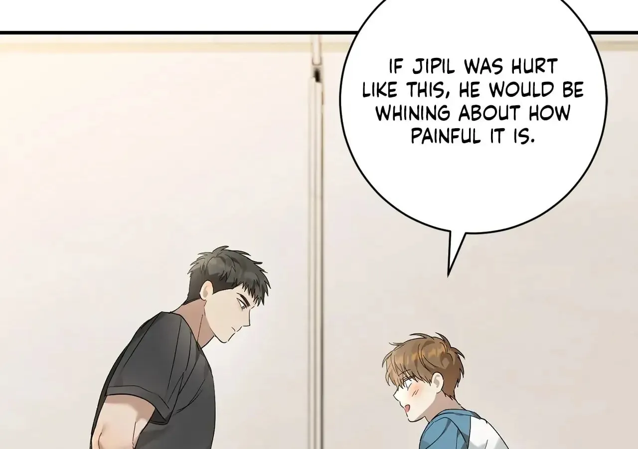 Read Plum Candy Love [Official] chapter 10 image 60 on Lezhin