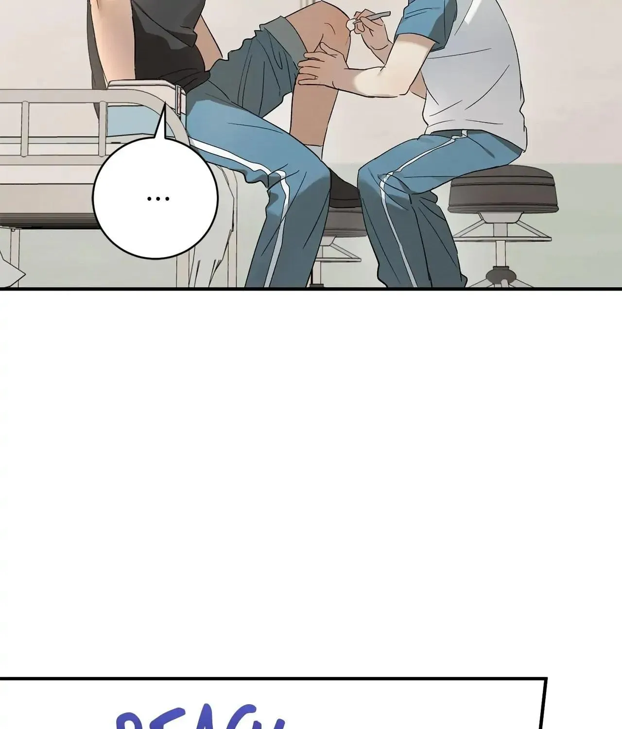 Read Plum Candy Love [Official] chapter 10 image 61 on Lezhin
