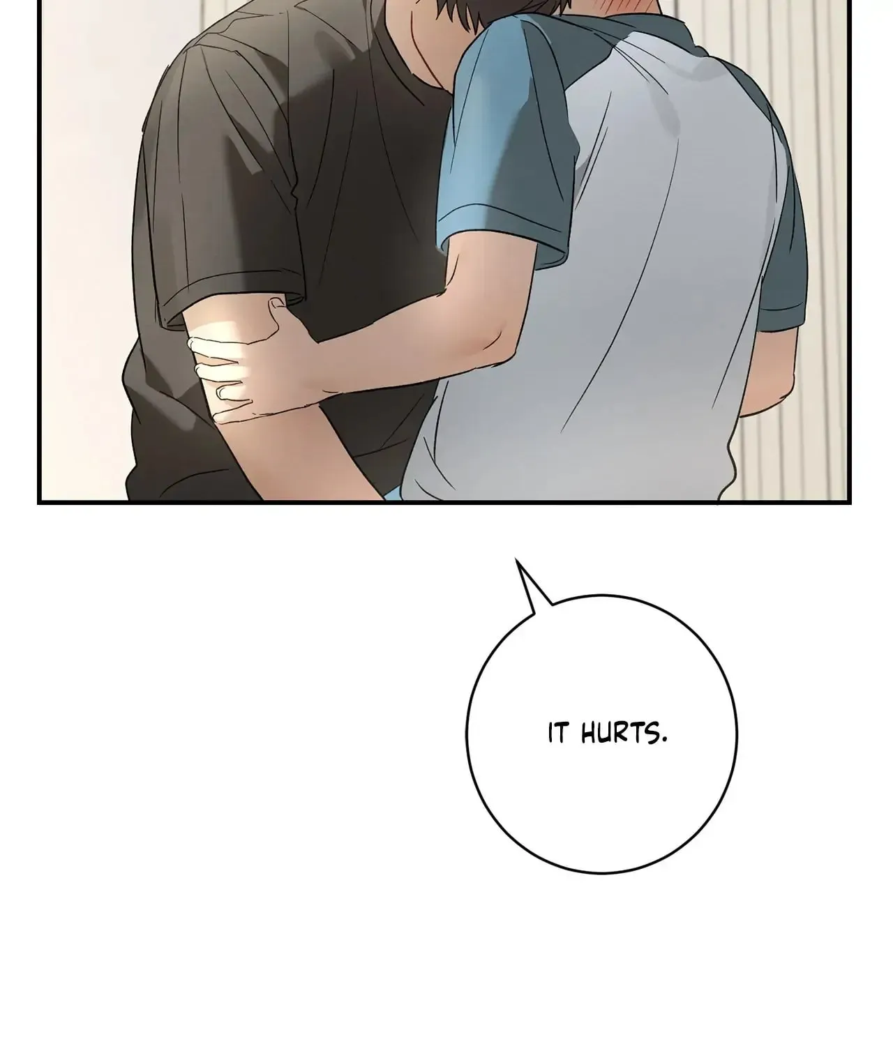 Read Plum Candy Love [Official] chapter 10 image 69 on Lezhin
