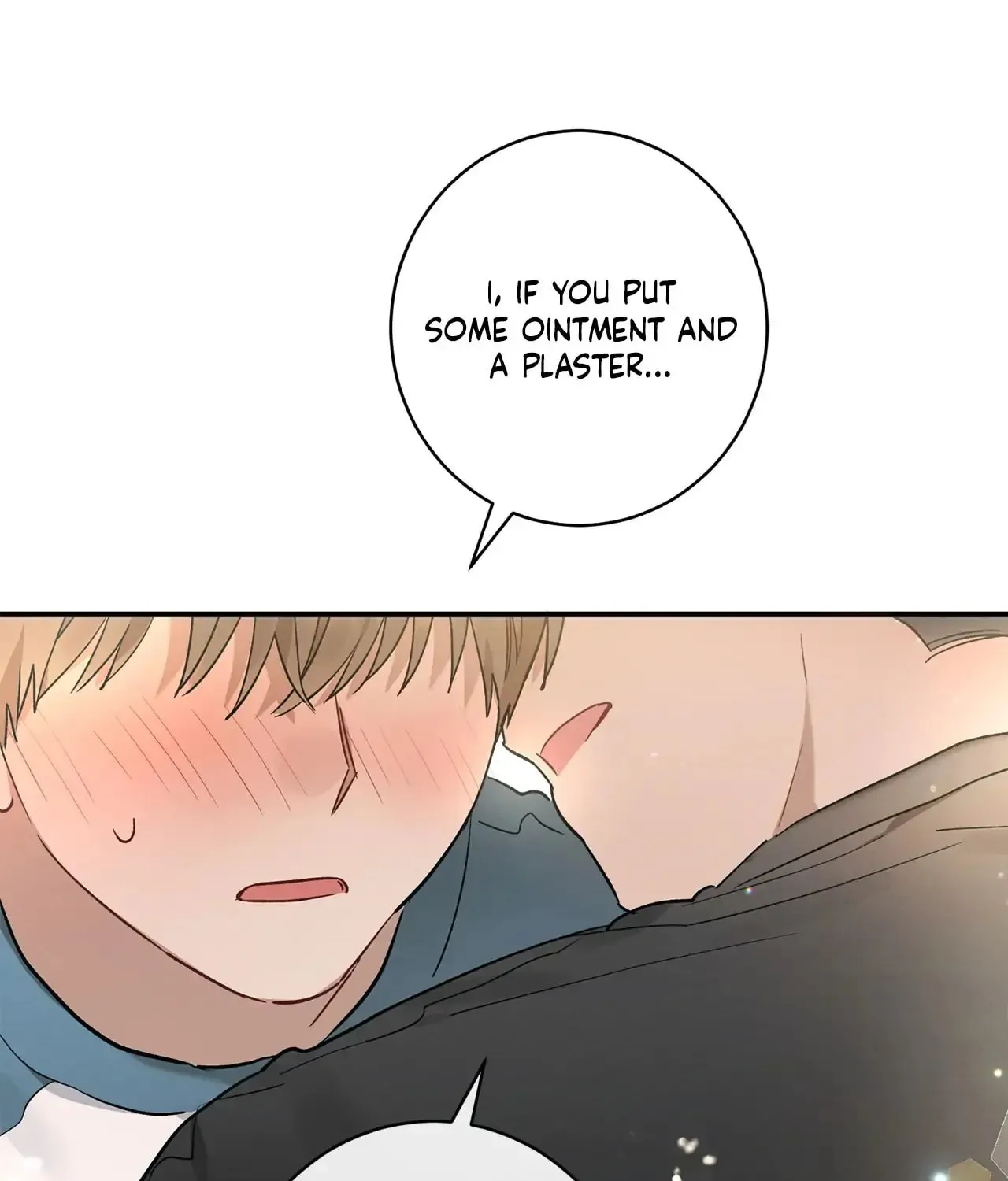 Read Plum Candy Love [Official] chapter 10 image 71 on Lezhin