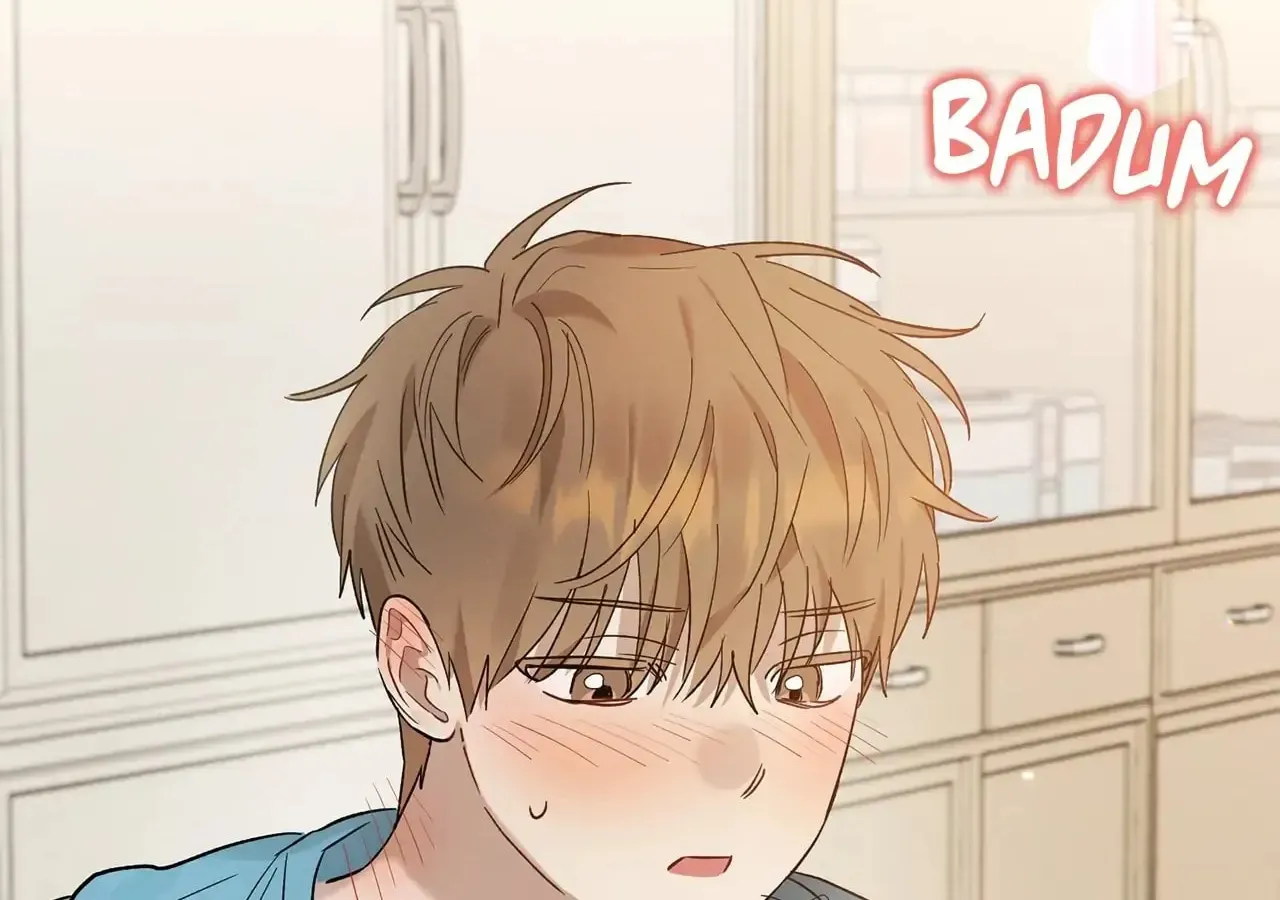 Read Plum Candy Love [Official] chapter 10 image 76 on Lezhin