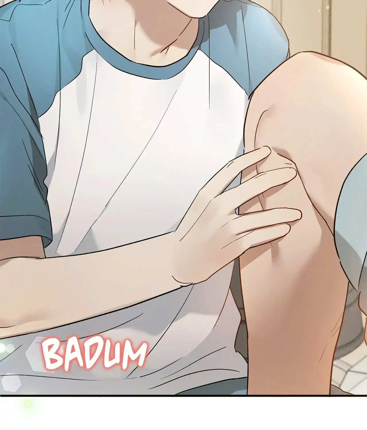 Read Plum Candy Love [Official] chapter 10 image 77 on Lezhin
