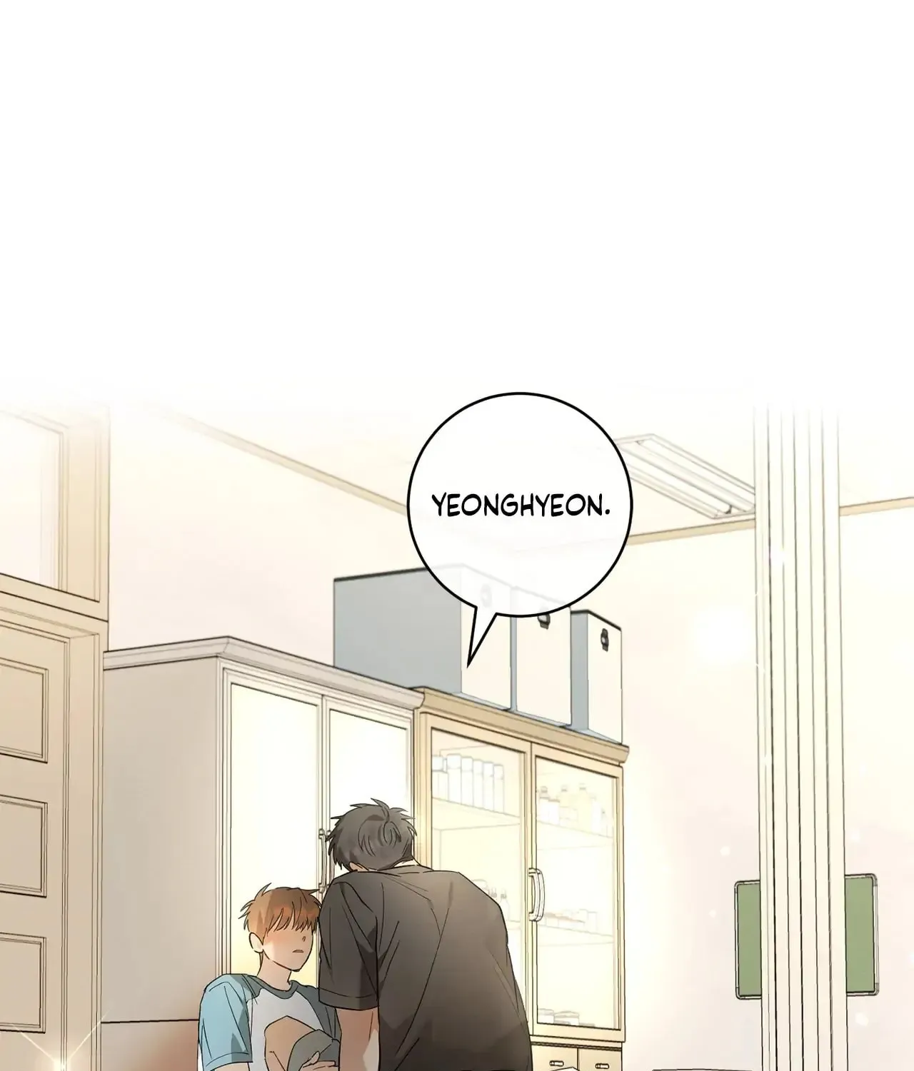 Read Plum Candy Love [Official] chapter 10 image 83 on Lezhin