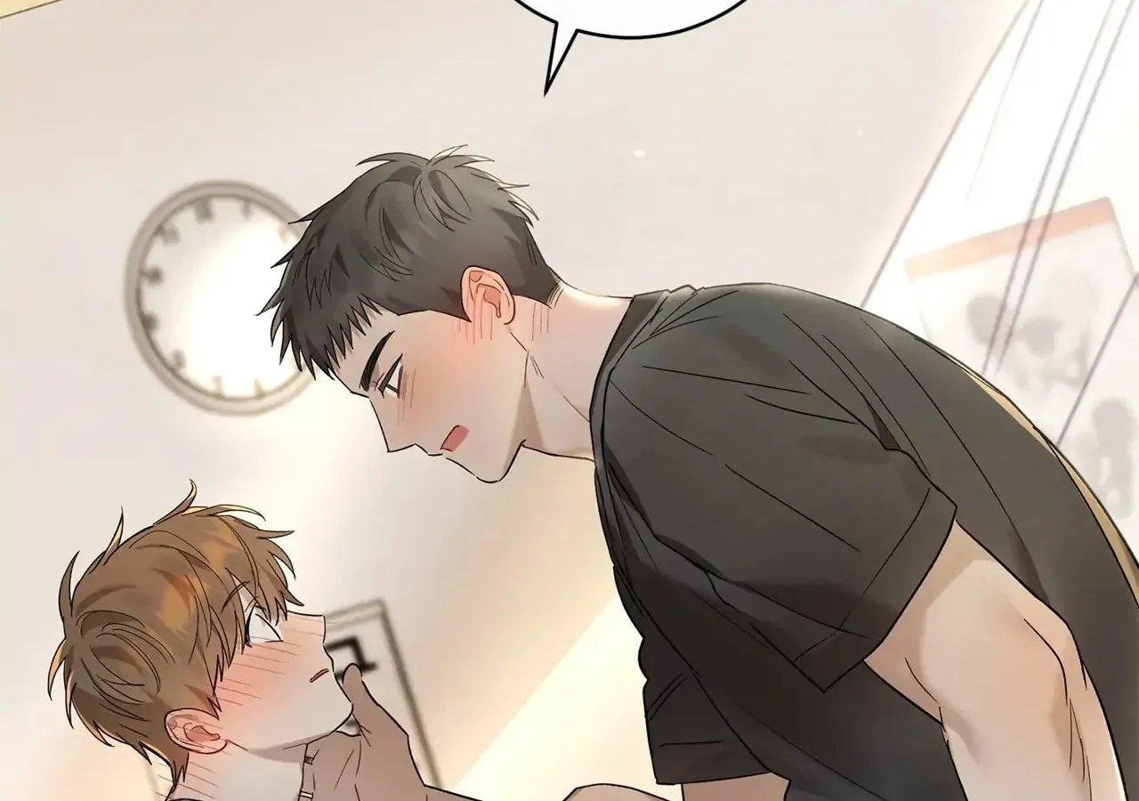 Read Plum Candy Love [Official] chapter 10 image 87 on Lezhin