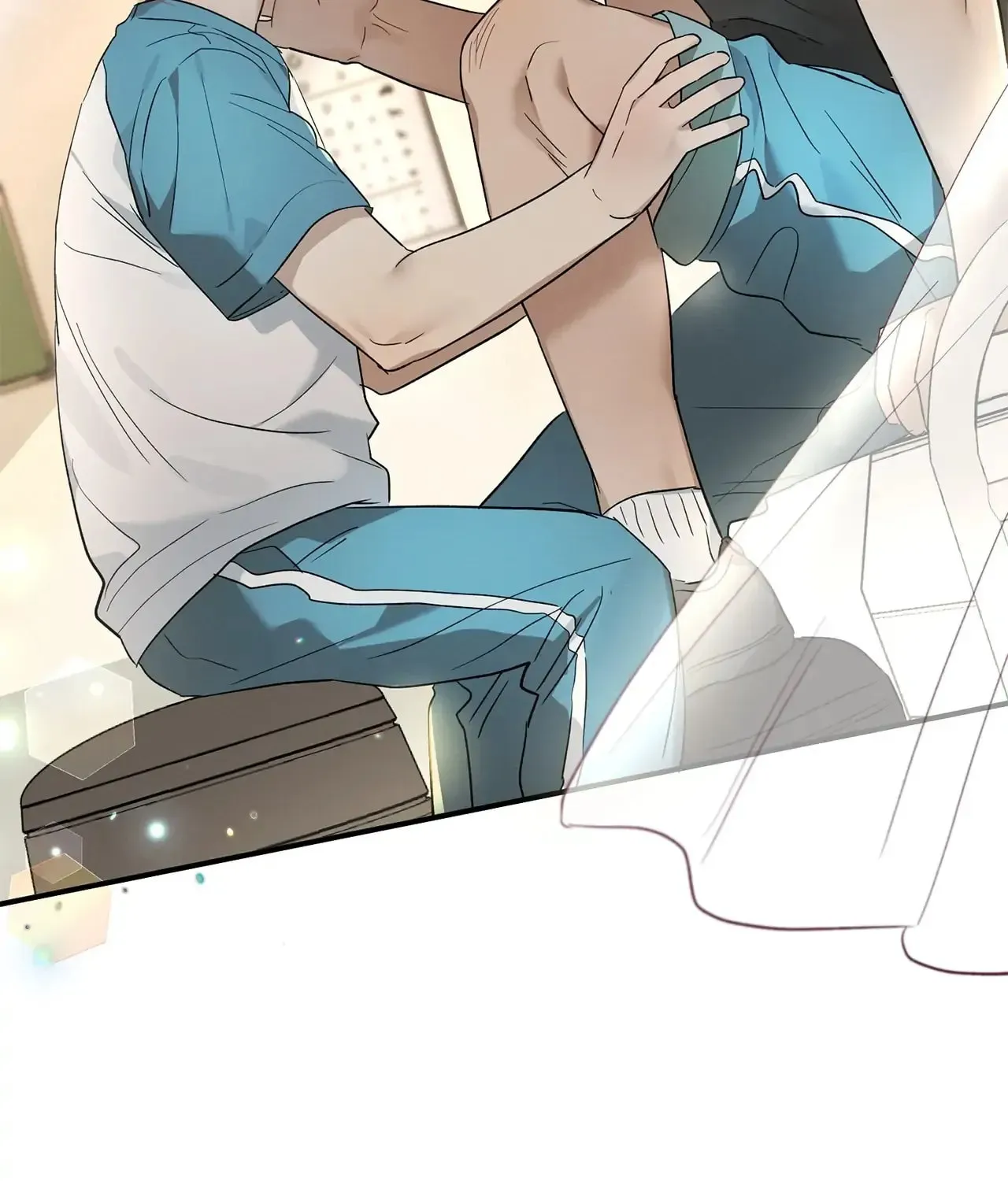 Read Plum Candy Love [Official] chapter 10 image 88 on Lezhin