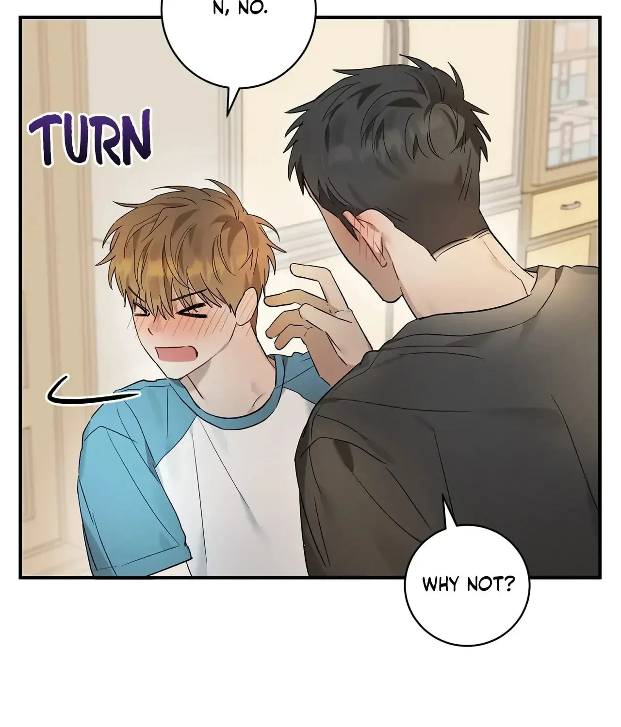 Read Plum Candy Love [Official] chapter 10 image 94 on Lezhin