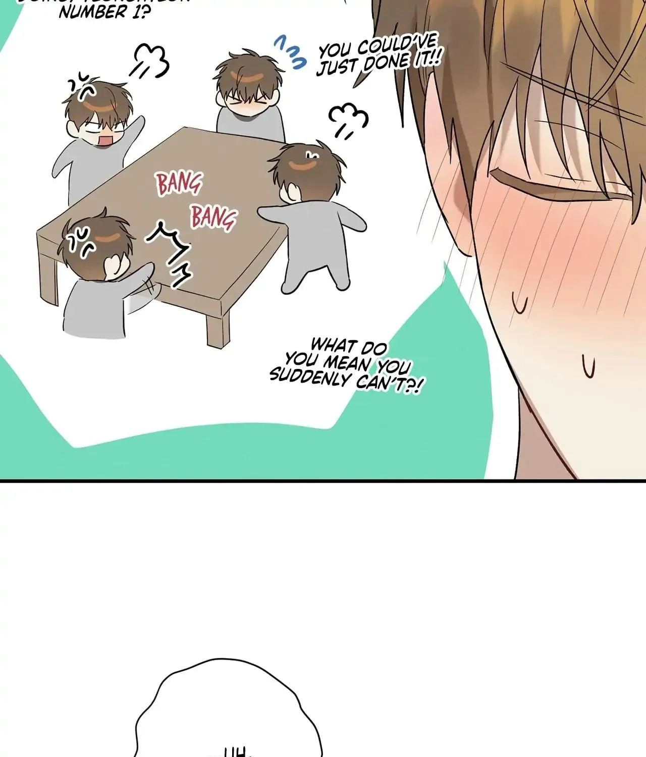 Read Plum Candy Love [Official] chapter 10 image 96 on Lezhin
