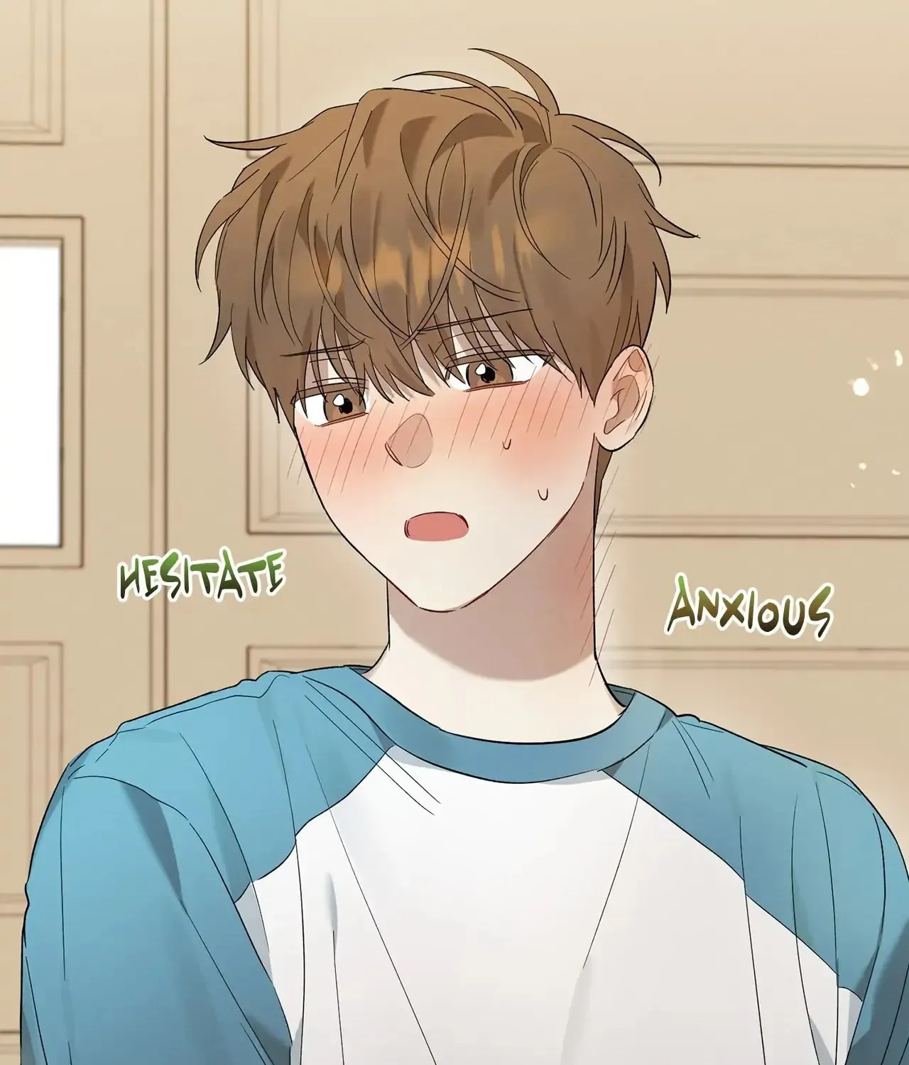 Read Plum Candy Love [Official] chapter 10 image 98 on Lezhin