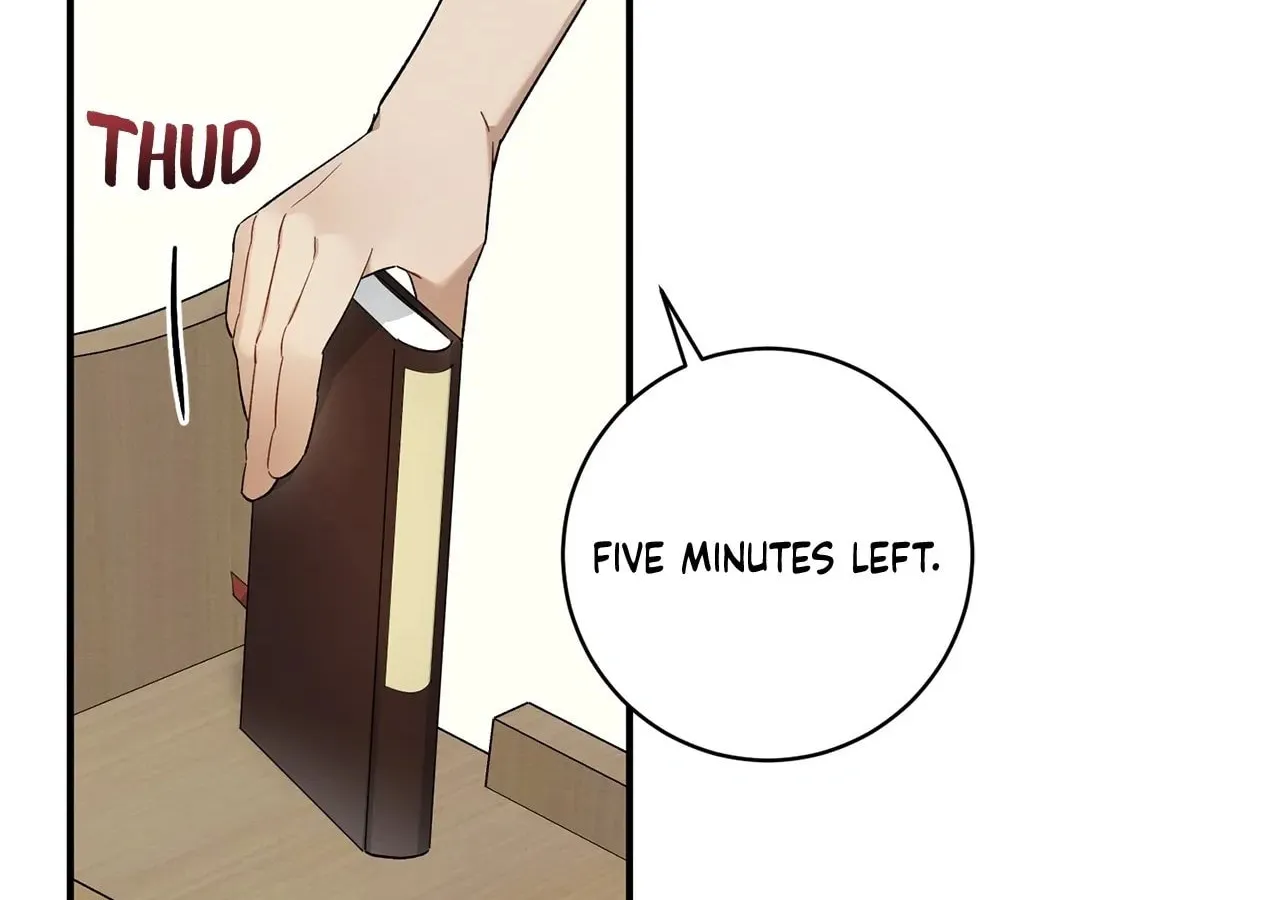 Read Plum Candy Love [Official] chapter 13 image 1 on Lezhin