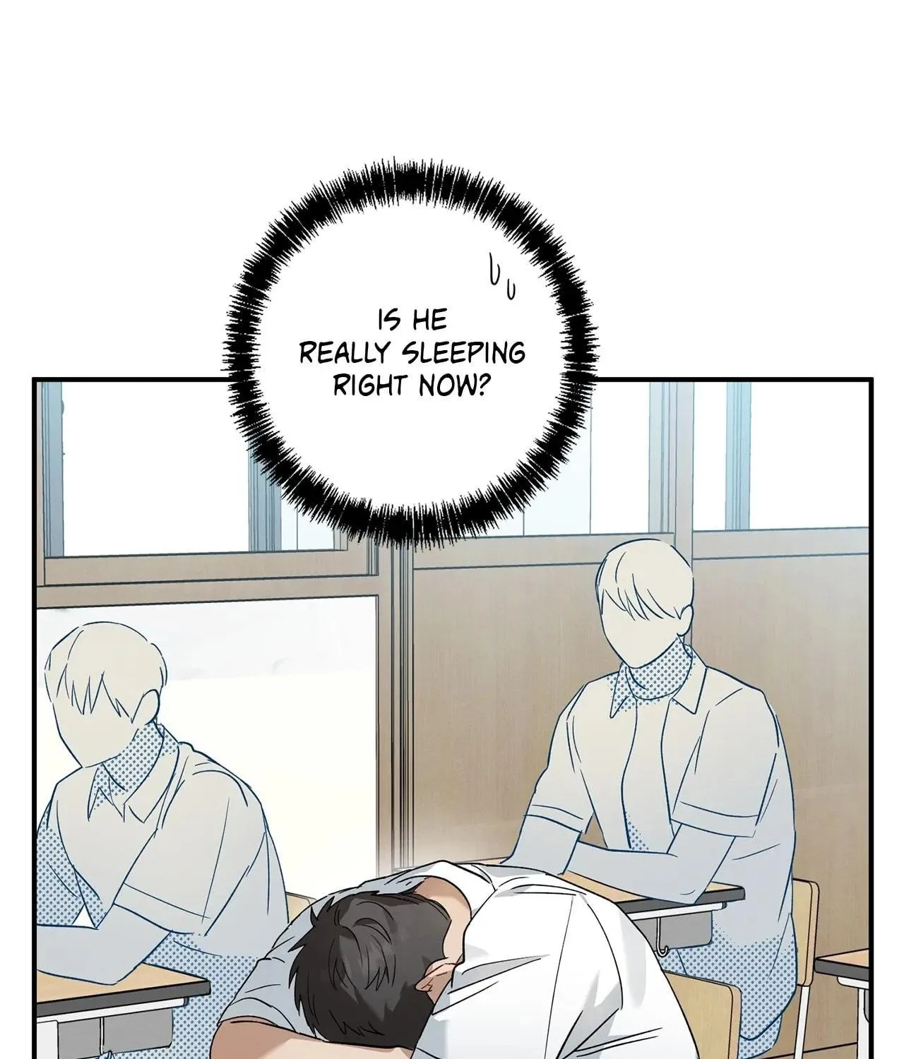Read Plum Candy Love [Official] chapter 13 image 10 on Lezhin