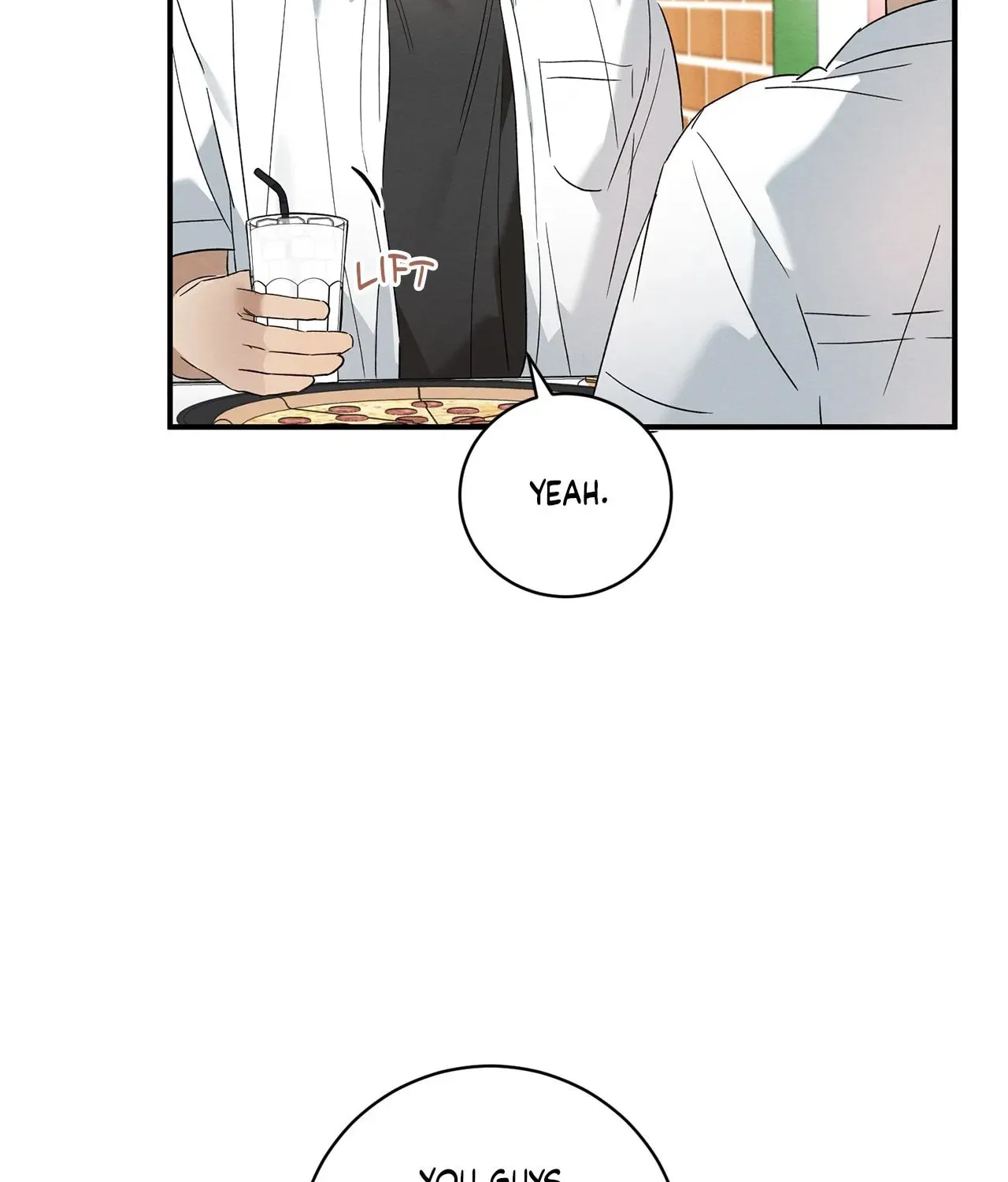 Read Plum Candy Love [Official] chapter 13 image 104 on Lezhin