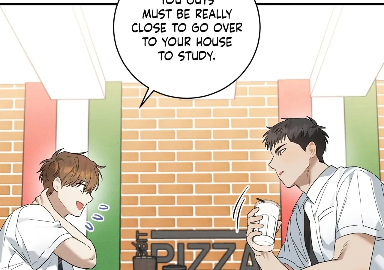 Read Plum Candy Love [Official] chapter 13 image 105 on Lezhin