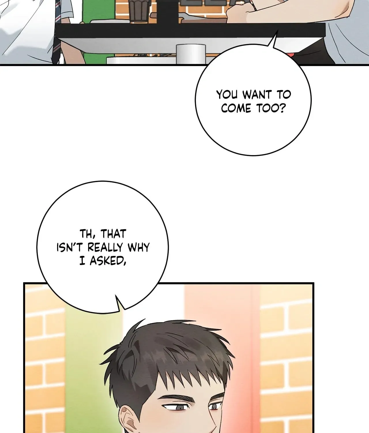 Read Plum Candy Love [Official] chapter 13 image 106 on Lezhin