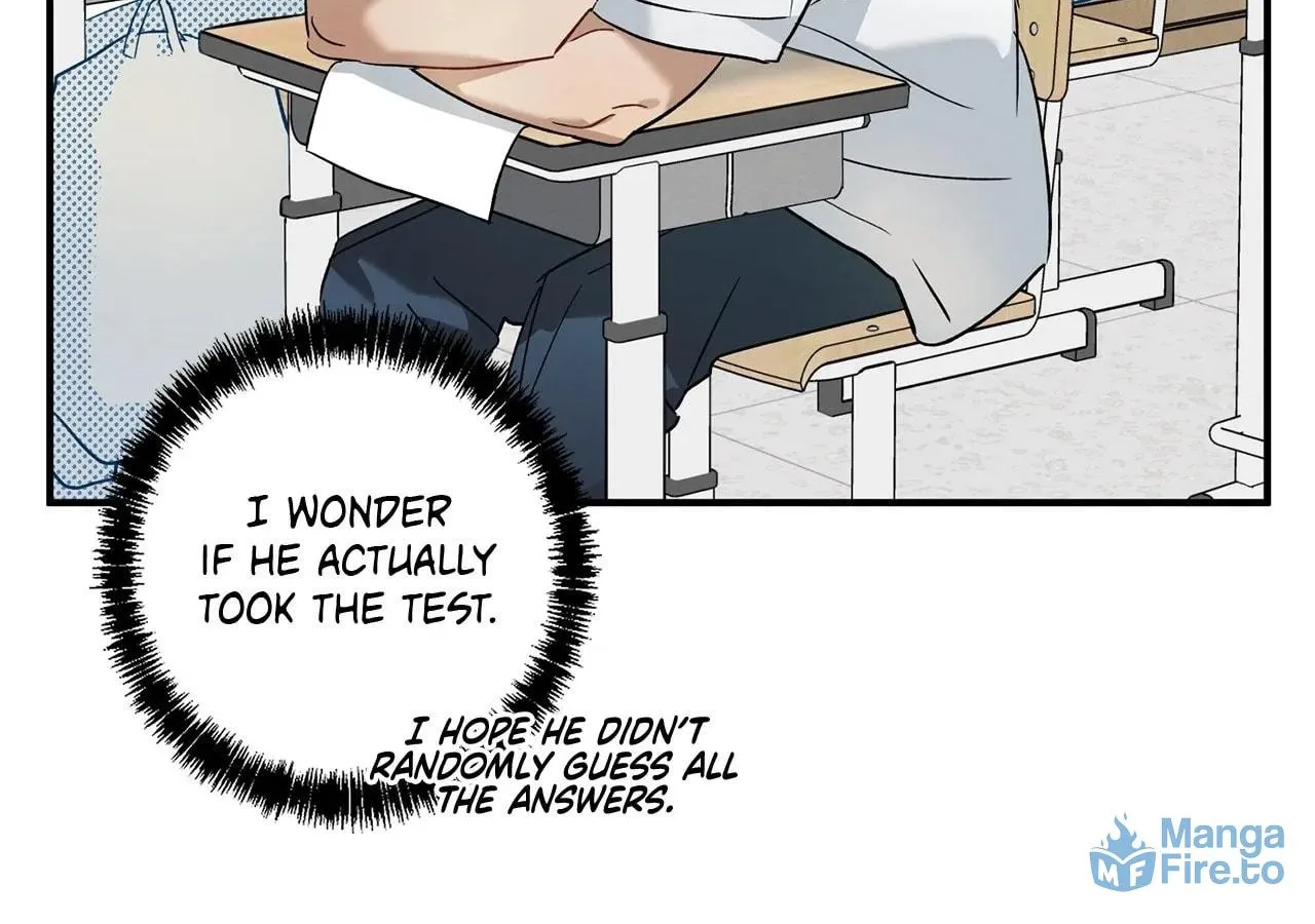 Read Plum Candy Love [Official] chapter 13 image 11 on Lezhin