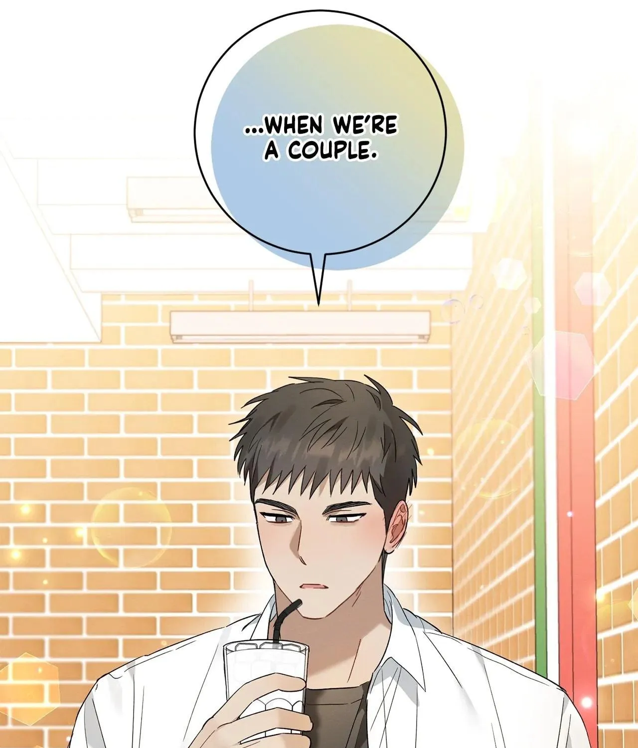 Read Plum Candy Love [Official] chapter 13 image 113 on Lezhin