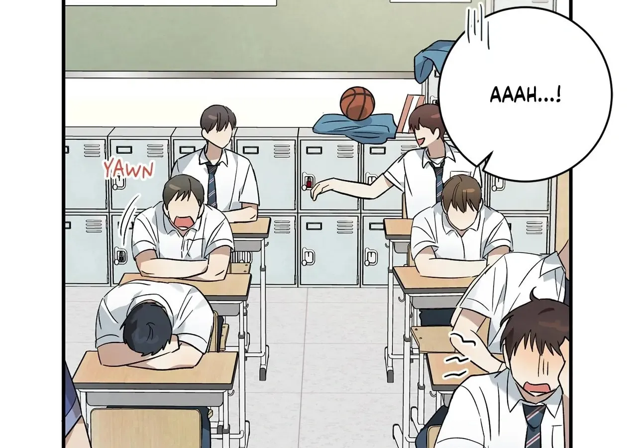 Read Plum Candy Love [Official] chapter 13 image 13 on Lezhin