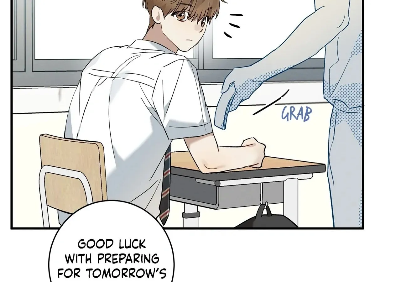 Read Plum Candy Love [Official] chapter 13 image 15 on Lezhin