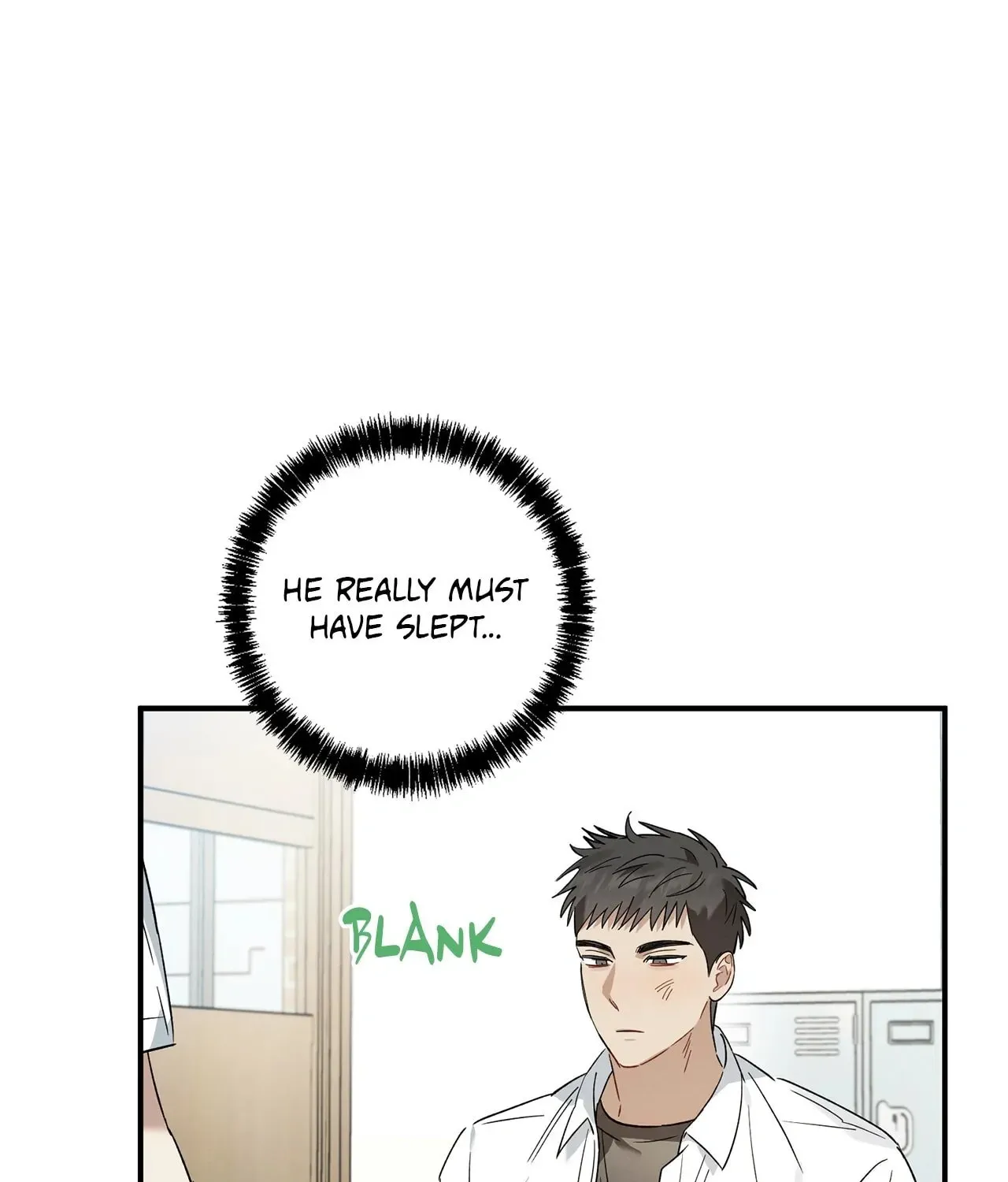Read Plum Candy Love [Official] chapter 13 image 17 on Lezhin