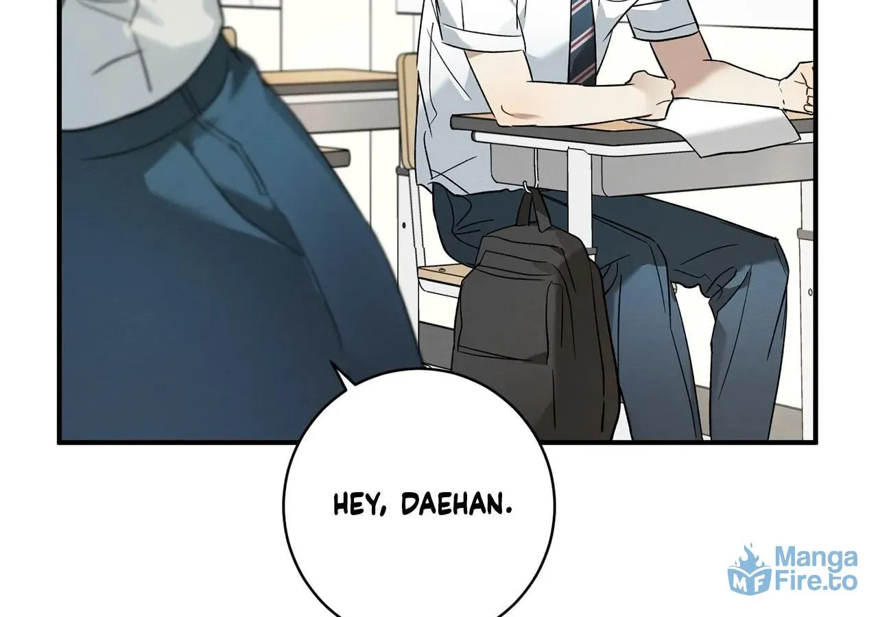 Read Plum Candy Love [Official] chapter 13 image 22 on Lezhin