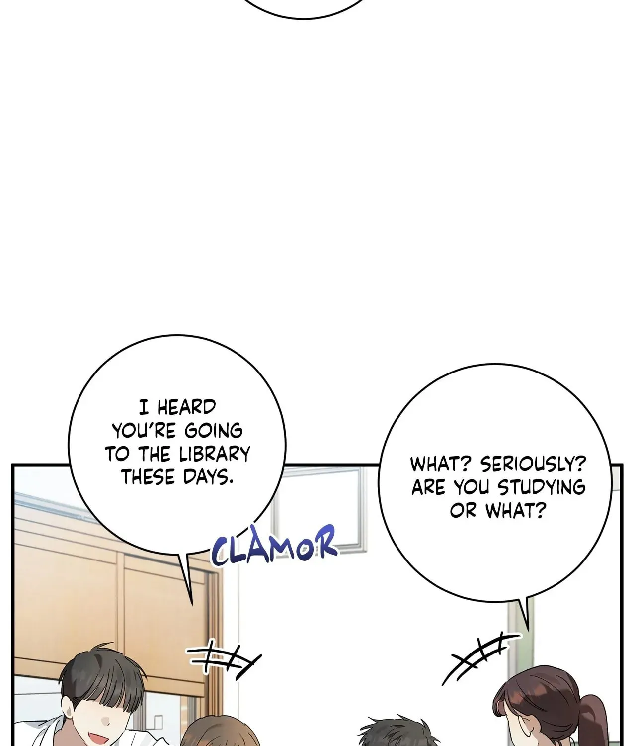 Read Plum Candy Love [Official] chapter 13 image 23 on Lezhin