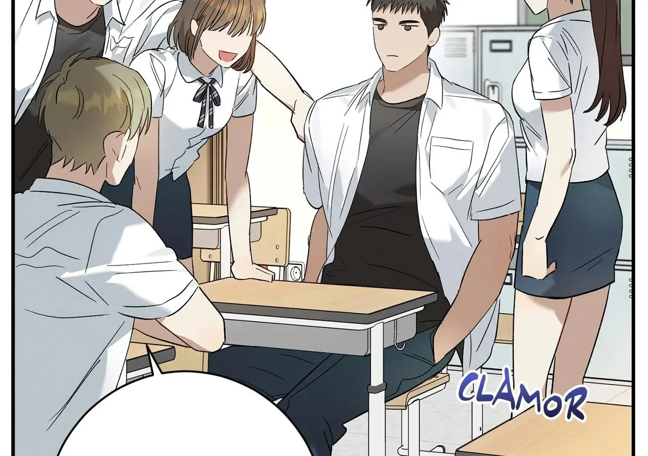 Read Plum Candy Love [Official] chapter 13 image 24 on Lezhin