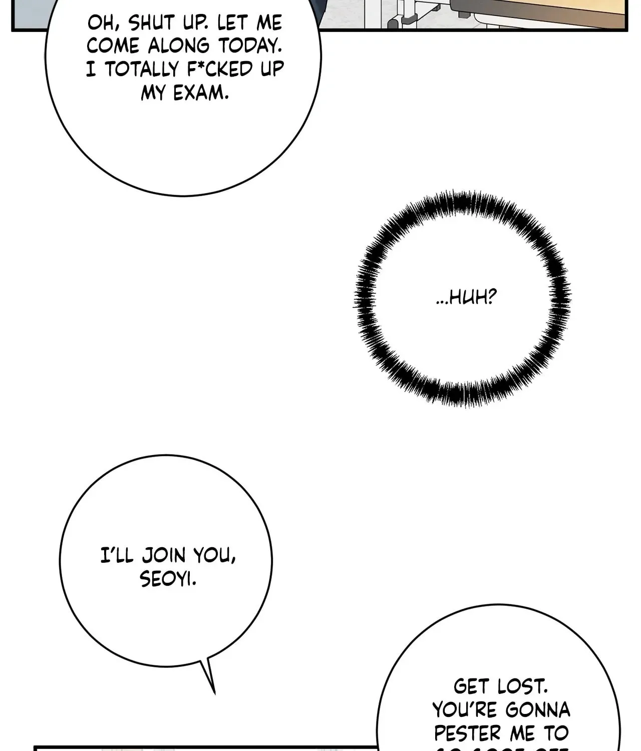 Read Plum Candy Love [Official] chapter 13 image 25 on Lezhin