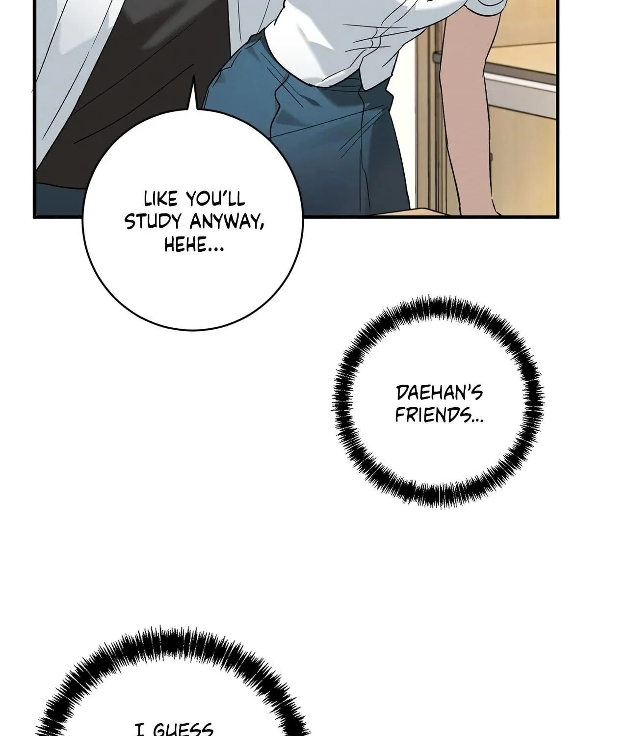 Read Plum Candy Love [Official] chapter 13 image 27 on Lezhin