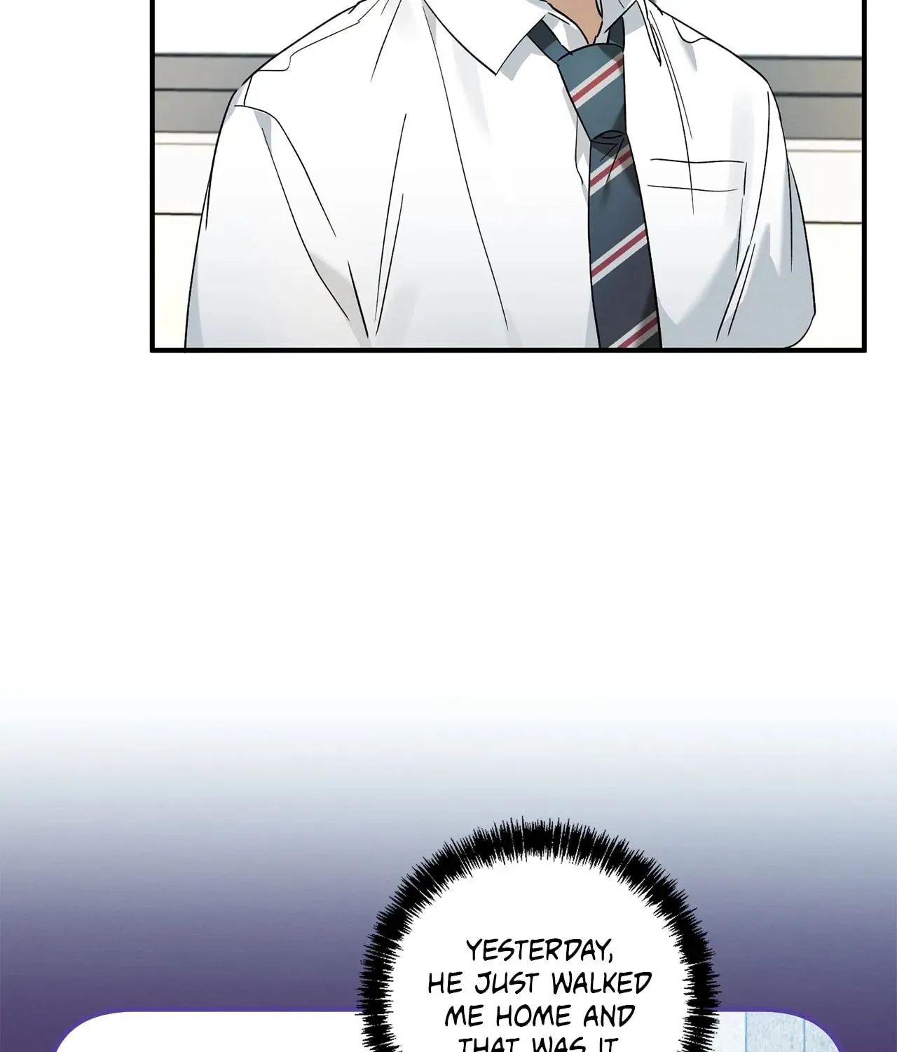 Read Plum Candy Love [Official] chapter 13 image 29 on Lezhin