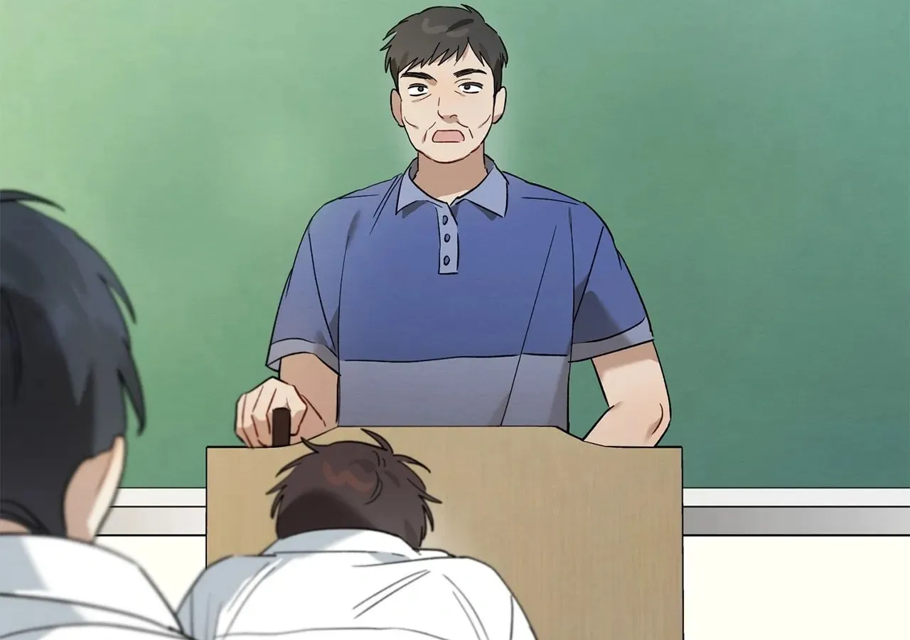 Read Plum Candy Love [Official] chapter 13 image 3 on Lezhin