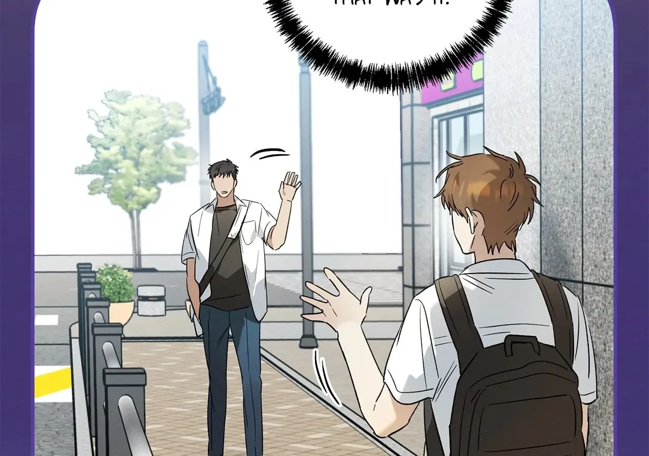 Read Plum Candy Love [Official] chapter 13 image 30 on Lezhin