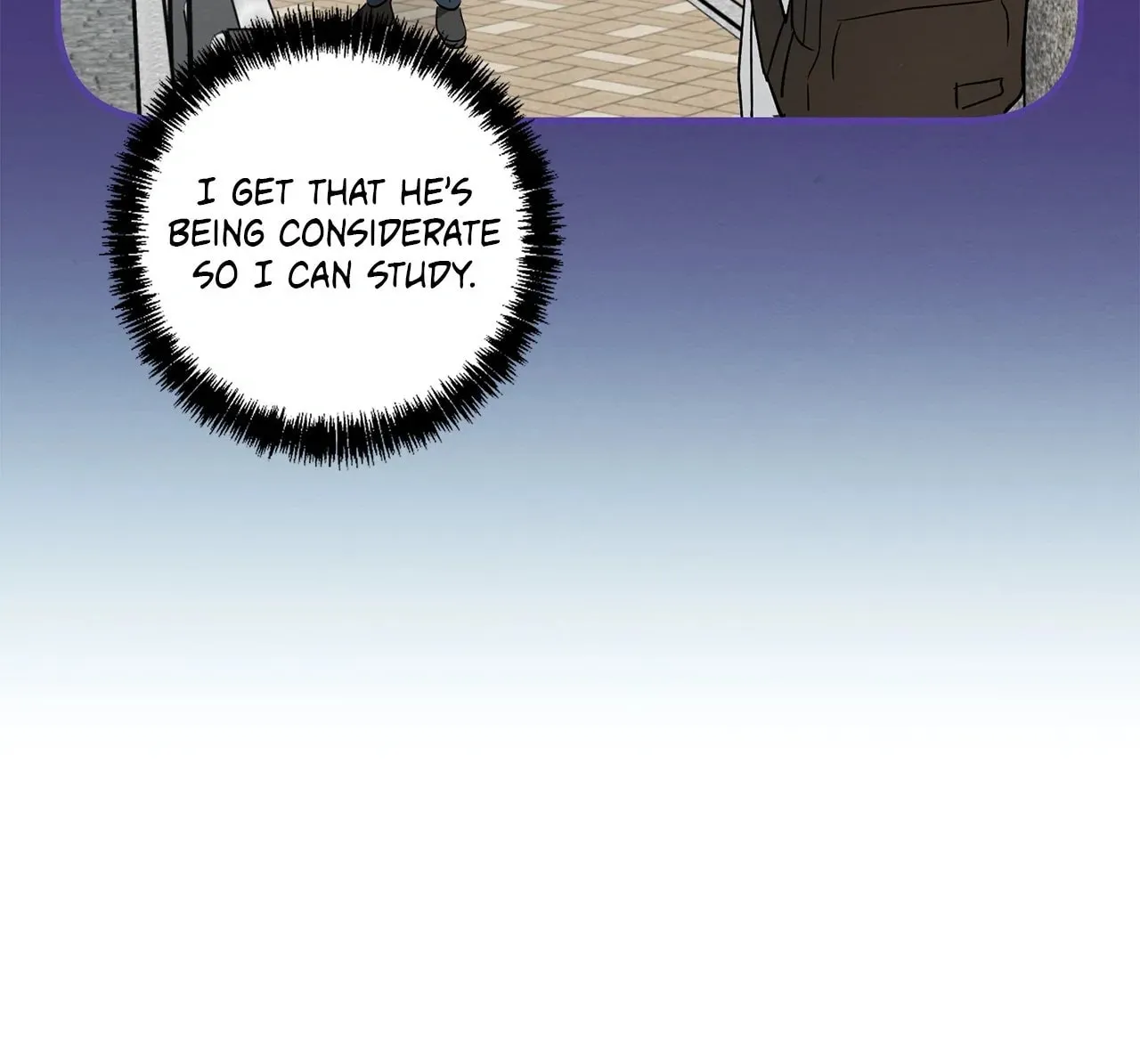 Read Plum Candy Love [Official] chapter 13 image 31 on Lezhin