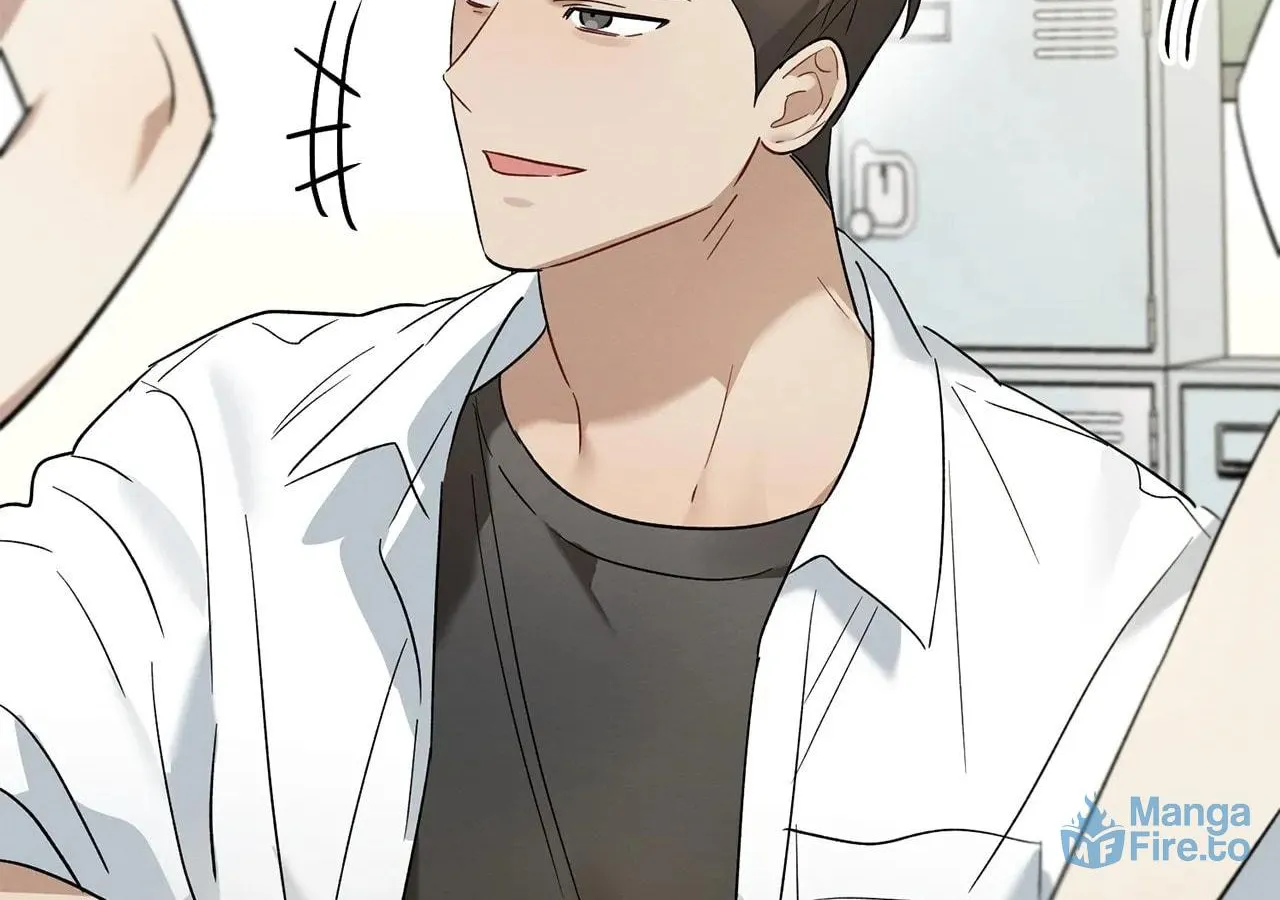 Read Plum Candy Love [Official] chapter 13 image 33 on Lezhin