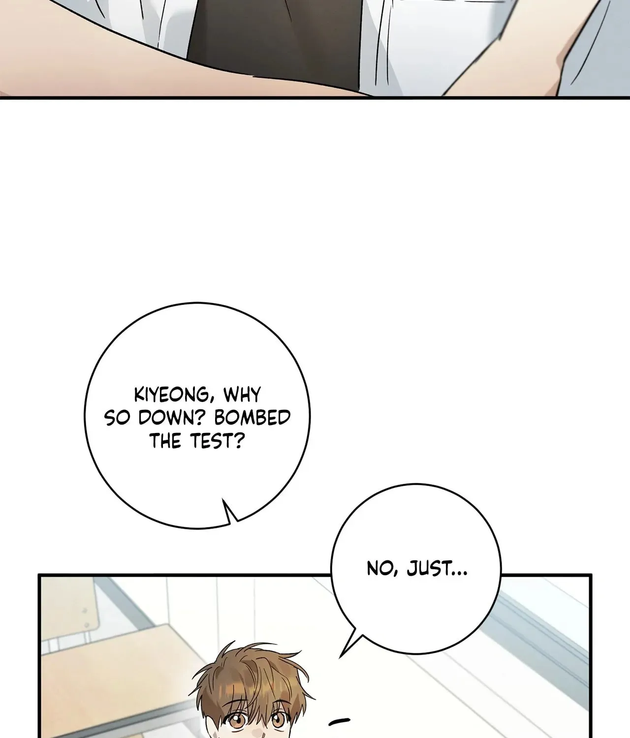 Read Plum Candy Love [Official] chapter 13 image 34 on Lezhin