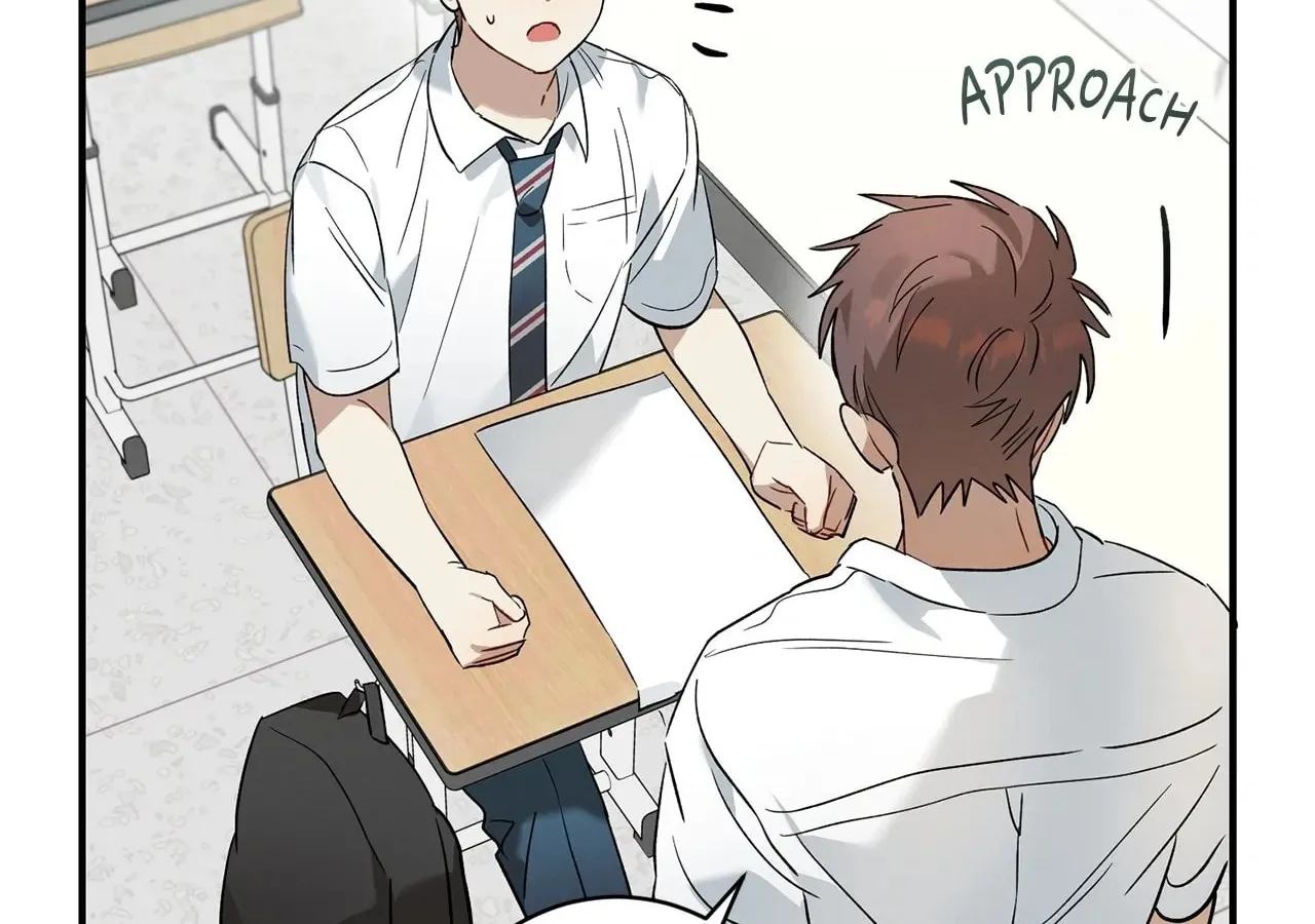 Read Plum Candy Love [Official] chapter 13 image 35 on Lezhin