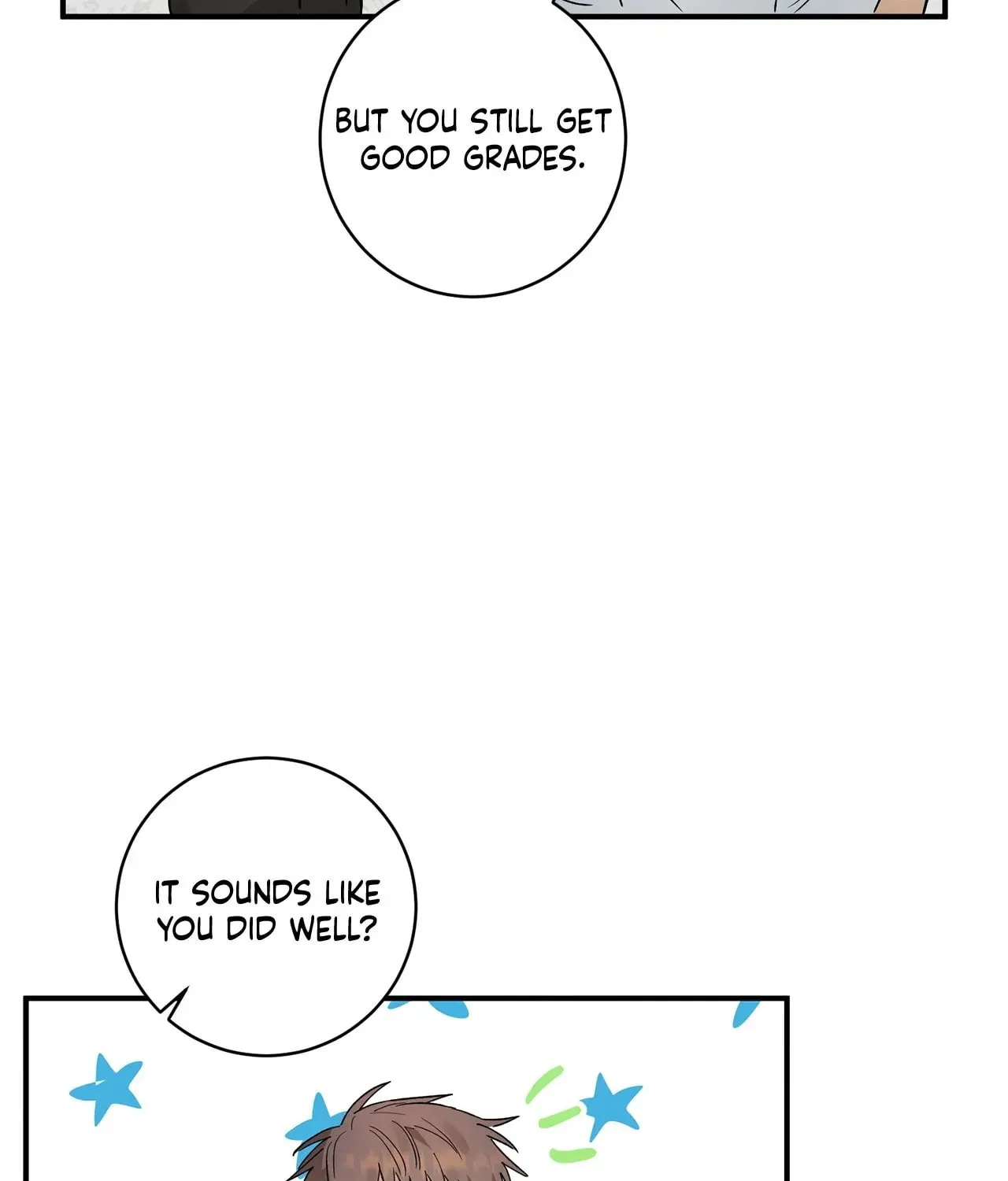 Read Plum Candy Love [Official] chapter 13 image 36 on Lezhin