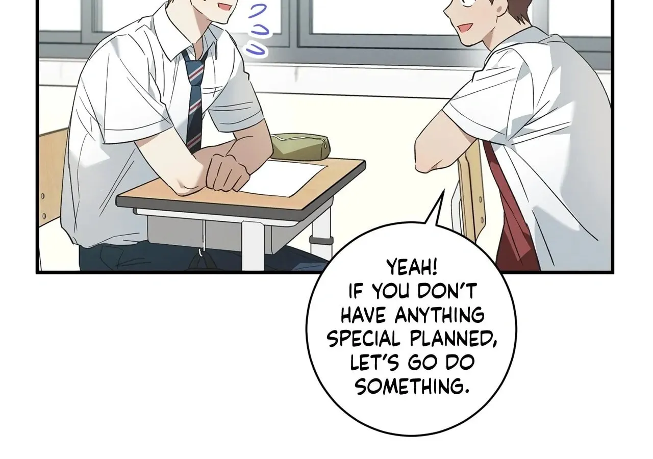 Read Plum Candy Love [Official] chapter 13 image 41 on Lezhin