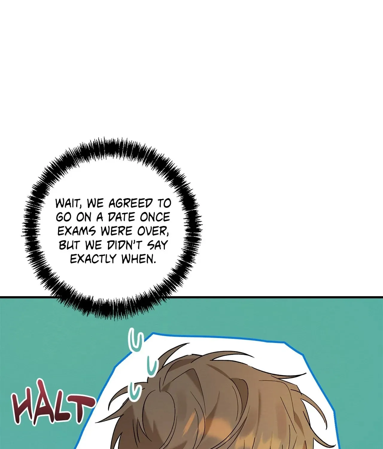 Read Plum Candy Love [Official] chapter 13 image 42 on Lezhin