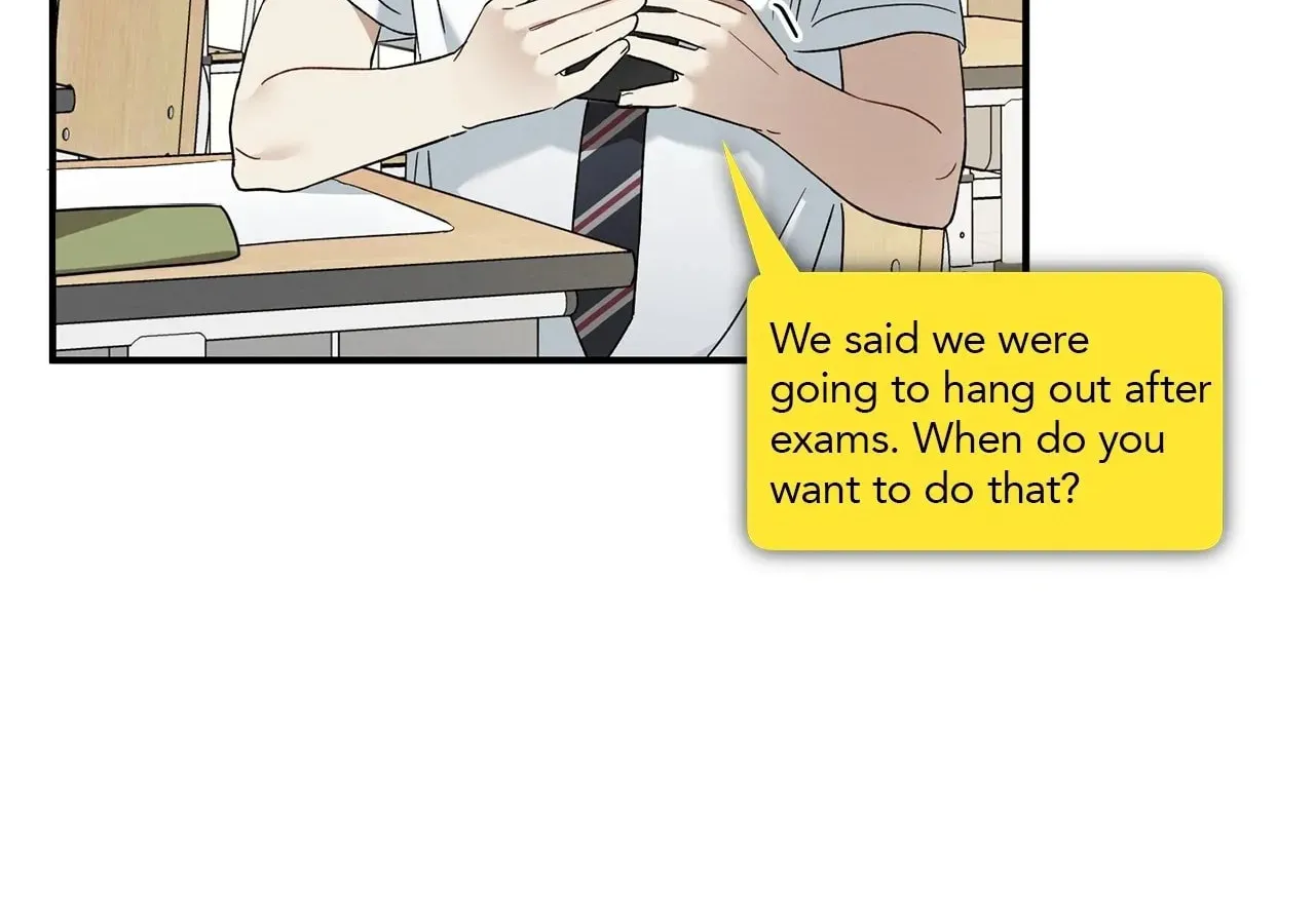 Read Plum Candy Love [Official] chapter 13 image 49 on Lezhin