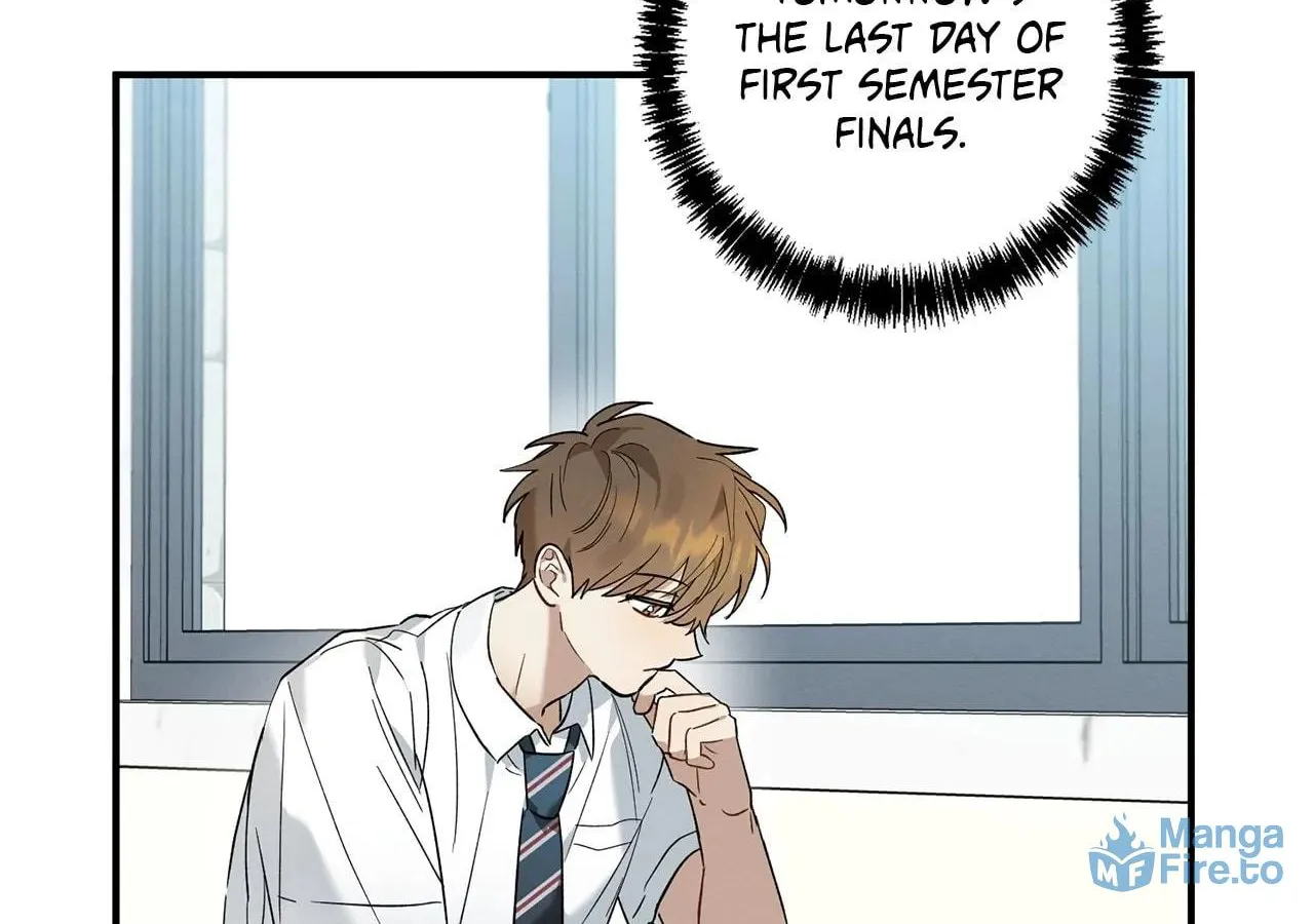 Read Plum Candy Love [Official] chapter 13 image 5 on Lezhin