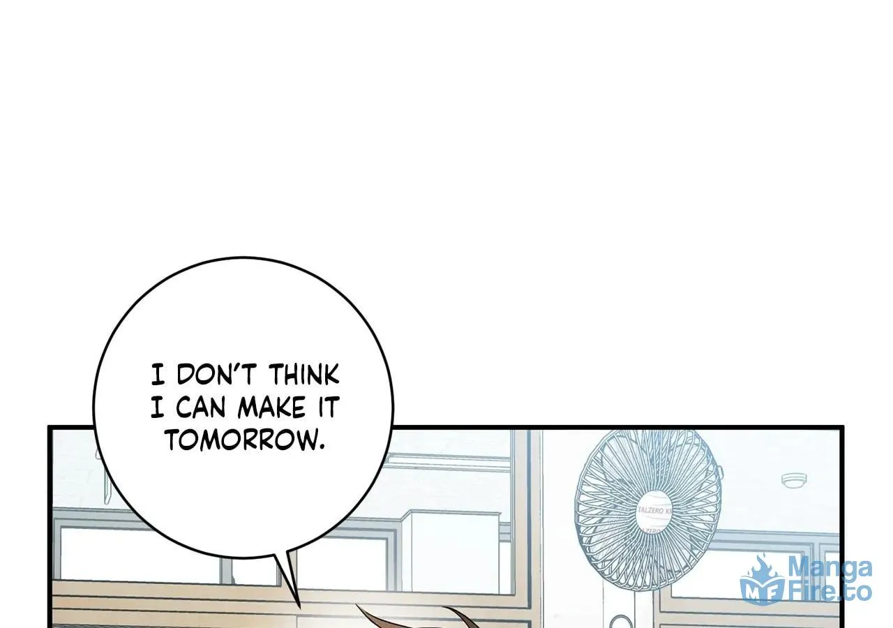 Read Plum Candy Love [Official] chapter 13 image 51 on Lezhin