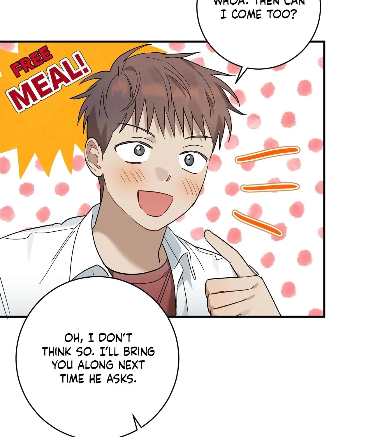 Read Plum Candy Love [Official] chapter 13 image 54 on Lezhin
