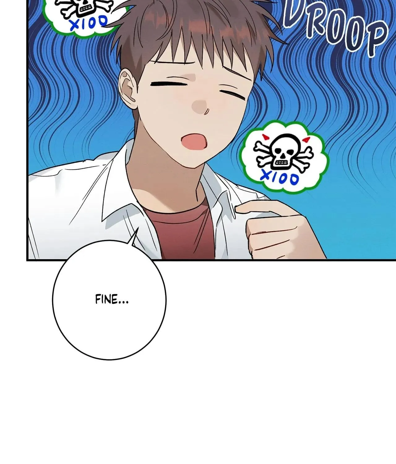 Read Plum Candy Love [Official] chapter 13 image 56 on Lezhin